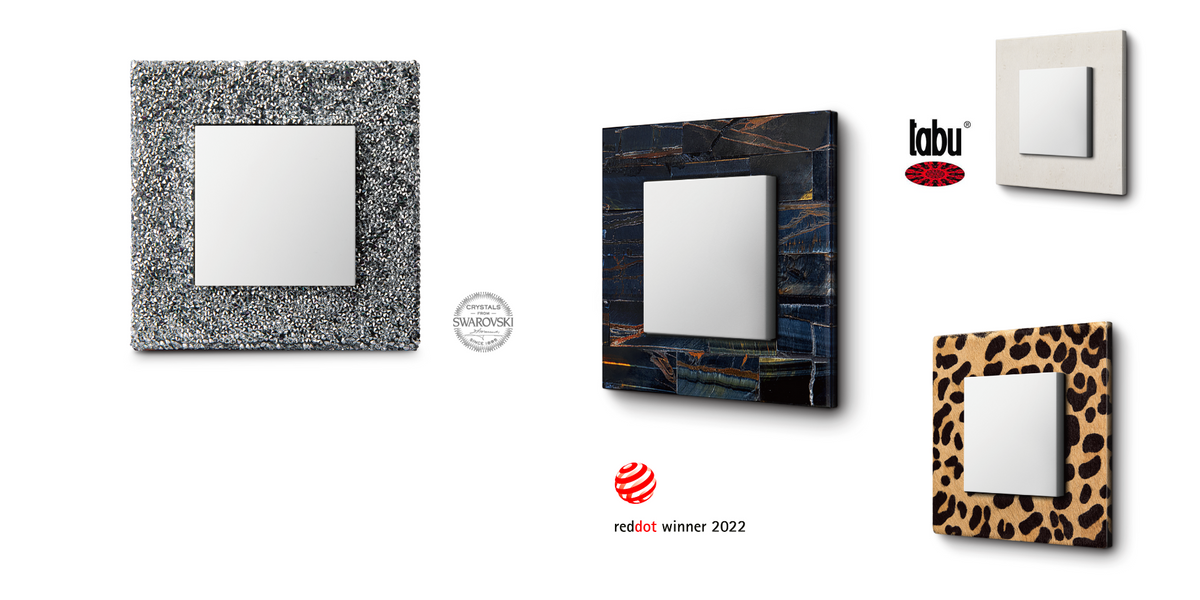 Smart Panels ทั้งหมด – Moorgen (Thailand)